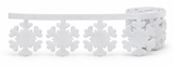 Christmas Snow Fringe – 180cm