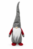 Long Hat Felt Christmas Gnome – 45cm