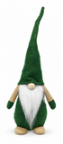 Long Hat Felt Christmas Gnome – 45cm