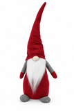 Long Hat Felt Christmas Gnome – 45cm