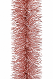 Pink Christmas Tinsel – 2m