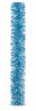 Light Blue Christmas Tinsel – 2m