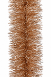 Latte Christmas Tinsel – 2m