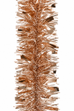 Latte Christmas Tinsel – 2m
