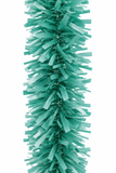Matte Fern Christmas Tinsel – 2m