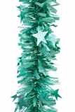 Matte Fern Christmas Tinsel – 2m