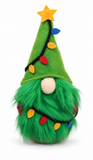 Fancy Christmas Table Gnome – 25cm