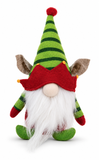 Fancy Christmas Table Gnome – 25cm
