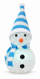 Light Up EVA Christmas Character – 10cm