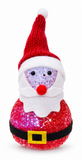 Light Up EVA Christmas Character – 10cm