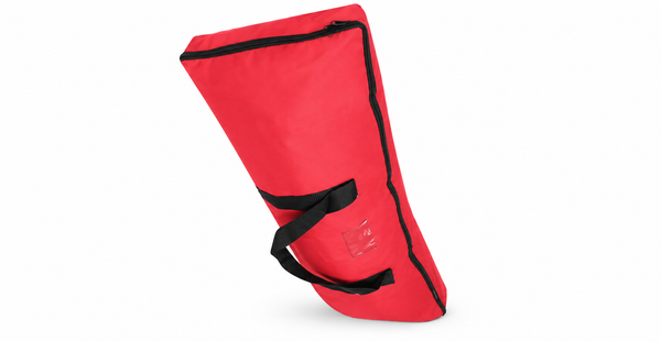 Christmas Wrapping Paper and Accessories Storage Bag