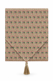Printed Christmas Table Runner – 180 cm