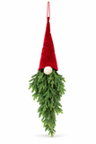 Hanging Gnome Tree Decoration – 52cm