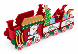 Felt Christmas Train – 35cm