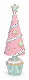 Pastel Sweets Christmas Tree Decoration