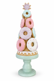 Pastel Sweets Christmas Tree Decoration