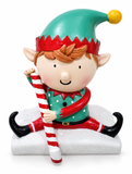 Cute Christmas Character Stocking Holder