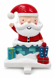 Cute Christmas Character Stocking Holder