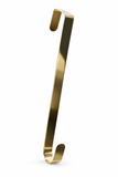 Metallic Christmas Wreath Hanger 32 cm