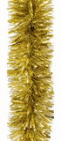 Gold Chunky Christmas Tinsel – 3m