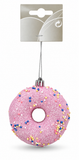 Pink Sweets Hanging Decoration – 12.5cm