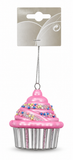 Pink Sweets Hanging Decoration – 12.5cm