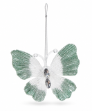 Acrylic Butterfly Hanging Decoration – 11cm