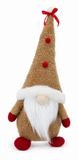 Gingerbread Christmas Gnome – 30cm