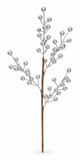 Decorative Berry Pick – 52cm