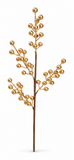 Decorative Berry Pick – 52cm
