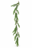 Berry and Foliage Garland – 110cm
