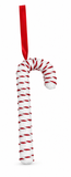 Hanging Foam Candy Cane Decoration