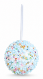 Gumdrop Christmas Bauble