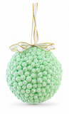 Bubblegum Icy Christmas Bauble