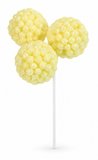 Pastel Triple Sweets Decoration Pick