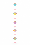 Rainbow Sweets Garland – 2m
