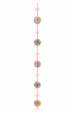 Rainbow Sweets Garland – 2m