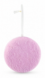 Hanging Macaron Christmas Decoration 10 cm