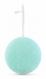 Hanging Macaron Christmas Decoration 10 cm