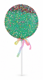 Mega Sugar Lollipop Decoration – 33cm