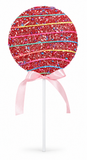 Mega Sugar Lollipop Decoration – 33cm