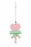 Pastel Candy Hanging Decoration – 8cm