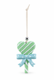 Pastel Candy Hanging Decoration – 8cm