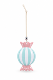 Pastel Candy Hanging Decoration – 8cm