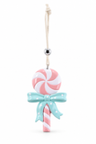 Pastel Candy Hanging Decoration – 8cm