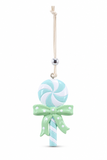 Pastel Candy Hanging Decoration – 8cm