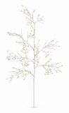 Pastel Mini Berry Christmas Pick 72cm