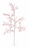 Pastel Mini Berry Christmas Pick 72cm