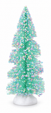Sprinkles Spiral Bristle Christmas Tree