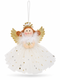 Princess Tutu Hanging Ornament – 10cm